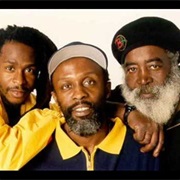 Steel Pulse