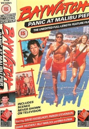 Baywatch: Panic at Malibu Pier (1989)