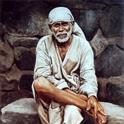 Sai Baba of Shirdi