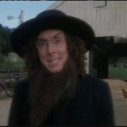 Amish Paradise - "Weird" Al Yankovic