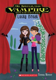 Lucky Break (Sienna Mercer)