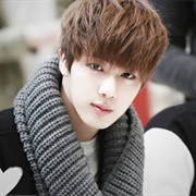 Bts Jin