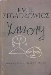 Zmory (Emil Zegadłowicz)