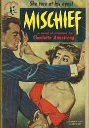 Mischief (Charlotte Armstrong)