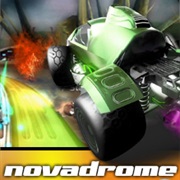 Novadrome