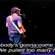 Slow Dancing in a Burning Room - John Mayer