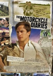Diarios De Motocicleta (2004)