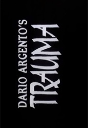 Trauma. (1993)