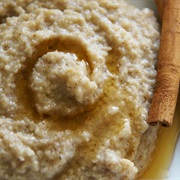 Oat Bran Cereal
