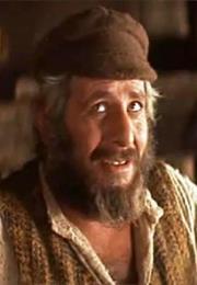 If I Were a Rich Man - Fiddler on the Roof