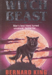 Witch Beast (Bernard King)