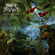 Hour of Penance - Cast the First Stone