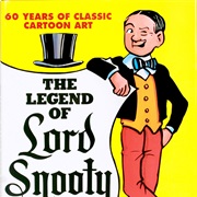 Lord Snooty