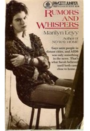 Rumors and Whispers (Marilyn Levy)