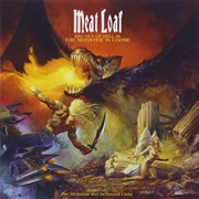 Meat Loaf - Bat Out of Hell III: The Monster Is Loose