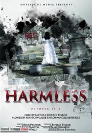 Harmless (2012)