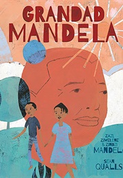 Grandad Mandela (Zindzi Mandel)