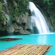 Kawasan Falls