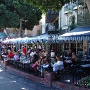 Cafe Orleans (1972-Present)