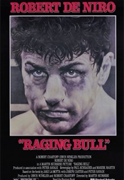 Raging Bull (1983)