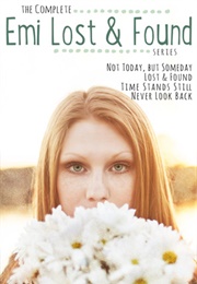 The Complete Emi Lost & Found Series (Lori L. Otto)