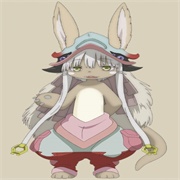 Nanachi