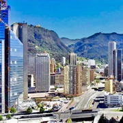 Bogota, Colombia
