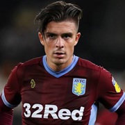 Jack Grealish