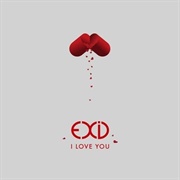 I Love You (EXID)