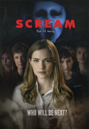 Scream (2017)