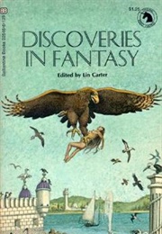 Discoveries in Fantasy (Lin Carter)