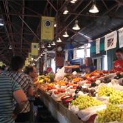 Soulard Market