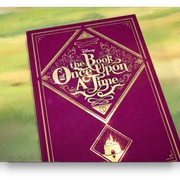 The Book of Once Upon a Time