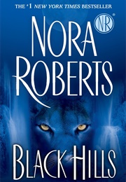 Black Hills (Nora Roberts)