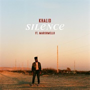 "Silence" Marshmello