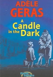 A Candle in the Dark (Adele Geras)