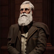 Zachary Hale Comstock