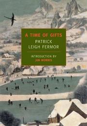 A Time of Gifts