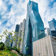 Torre Paradox, Mexico City