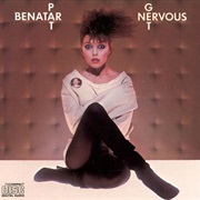 Pat Benatar - Get Nervous
