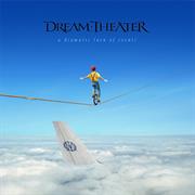 Dream Theater - A Dramatic Turn of Events