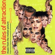 The Rules of Attraction Soundtrack