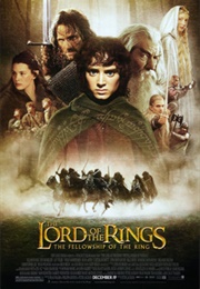 The Fellowship of the Ring (2001)