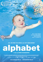 Alphabet (2014)