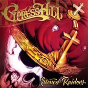 Cypress Hill ‎– Stoned Raiders (2001)
