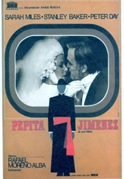 Pepita Jimenez (1975)