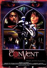 The Convent (2000)