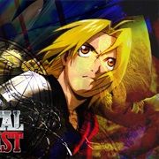 Fullmetal Alchemist