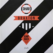 Jump Back (Set Me Free) (12" Version) - Dhar Braxton