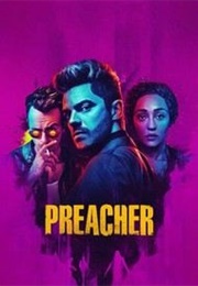 Preacher (2016)